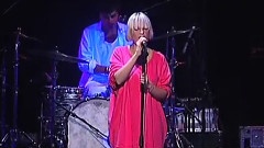 Sia - I Go To Sleep