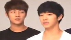 BEAST - TvN