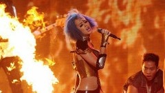 Katy Perry - E.T. &