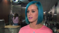 Katy Perry - Interview
