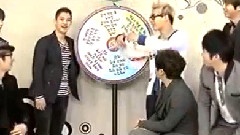 MBLAQ - 昇昊&Mir Cut