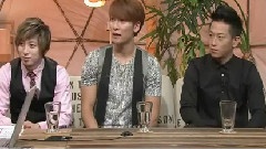 w-inds. - SS Area Interview Part2 11/06/22