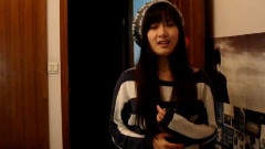 模仿翻唱 - 好不容易