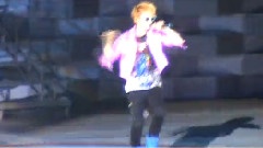 SHINee - 南京演唱会