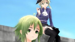 gumi - 天ノ弱