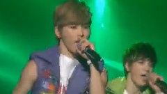 Infinite - Second Invasion