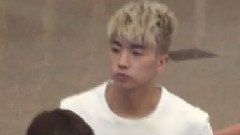 2PM - 11年佑荣可爱饭拍合辑
