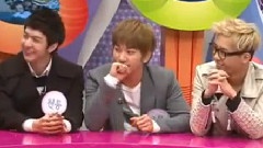 MBLAQ - MBC