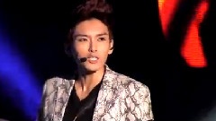 厉旭(Super Junior) - Superman