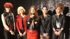 SPICA - SPICA拍摄花絮