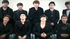 Super Junior - Mne Mic