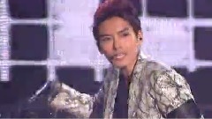 厉旭(Super Junior) - Mr. Simple