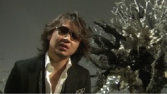彩虹乐队 - NHK综合 20年の轨迹 120212