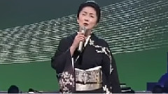石川さゆり - 滝の白糸