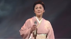 石川さゆり - 狭霧の宿