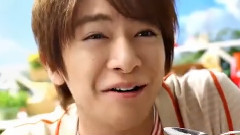 Hey! Say! JUMP - バーモント元気 CM