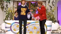 TEEN TOP - MBC