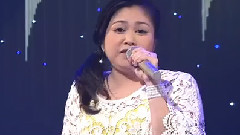夏川里美 - 月影のナポリ