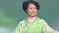 田川寿美 - 花になれ
