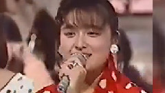 国生さゆり - バレンタインキッス