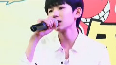 TFBOYS - 睡公主