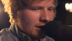 Ed Sheeran - She Looks So Perfect