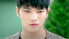 金在中 - 韩剧< Triangle > EP16 金在中Cut