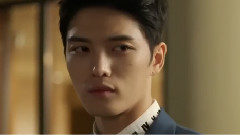 金在中 - 韩剧< Triangle > EP17 金在中Cut