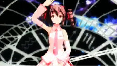 重音teto - 未来時計AM4:30