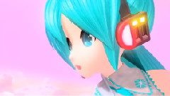 初音未来 - デンパラダイム