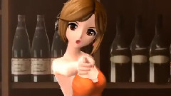 VOCALOID家族 - こっち向いて Baby