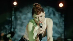 Kiesza - Giant In My Heart