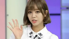 Girl's Day - SBS The Show Star Pick