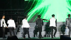 Super Junior - Sexy Free & Single