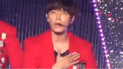 东海(Super Junior),Super Junior-M - Break Down