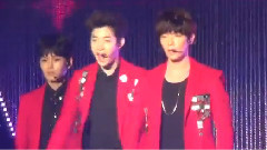 东海(Super Junior),Super Junior-M - Break Down
