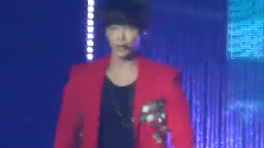 东海(Super Junior),Super Junior-M - Go