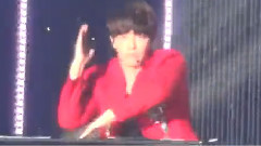 东海(Super Junior),Super Junior-M - Swing