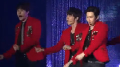 东海(Super Junior),Super Junior-M - Go