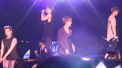 EXO-M,EXO - Moonlight 月光