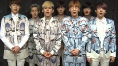 Infinite - INFINITEインタビュー & 撮影オフショット☆メンバー による