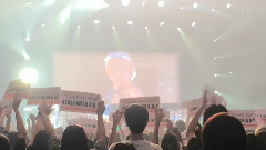 B.A.P - Bangkok Attack Happy Birthday DaeHyun