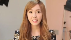 少女时代,Jessica - Ice Princess