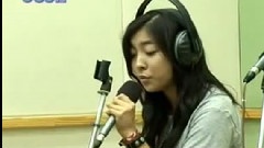 f(x) - I Have Nothing luna