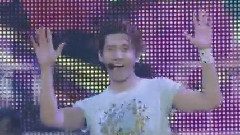 郑允浩,东方神起 - LIVE TOUR 预告