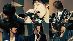 UVERworld - IMPACT