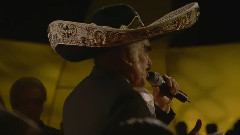 Vicente Fernández - Me Voy A Quitar De En Medio