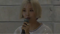 T-ara - Nice Body 记者会