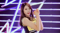 AOA - Naver Multicam 短发 雪炫篇