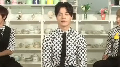 Cross Gene - Amazing-Bad Lady